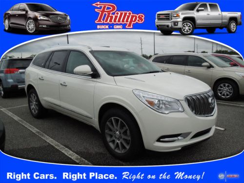 2014 Buick Enclave Leather, US $46,355.00, image 8