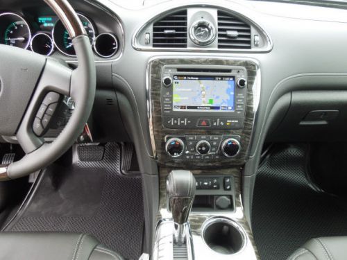 2014 Buick Enclave Leather, US $46,355.00, image 9