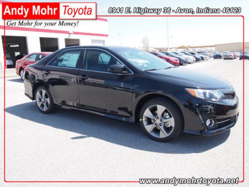 2014 Toyota Camry SE Sport, US $27,699.00, image 4