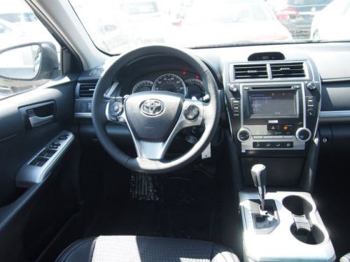 2014 Toyota Camry SE Sport, US $27,699.00, image 8