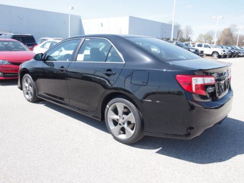 2014 Toyota Camry SE Sport, US $27,699.00, image 9