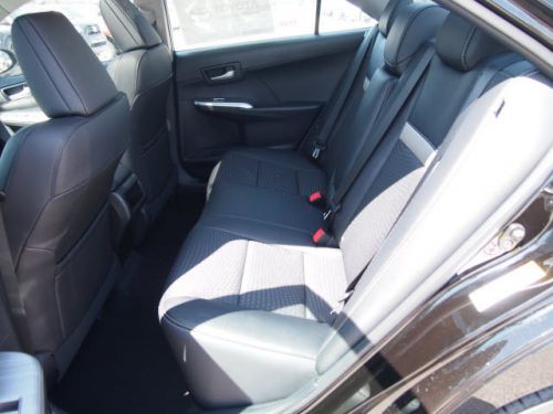 2014 Toyota Camry SE Sport, US $27,699.00, image 10