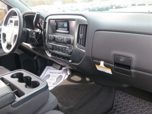 2014 Chevrolet Silverado 1500 LT, US $40,509.00, image 2