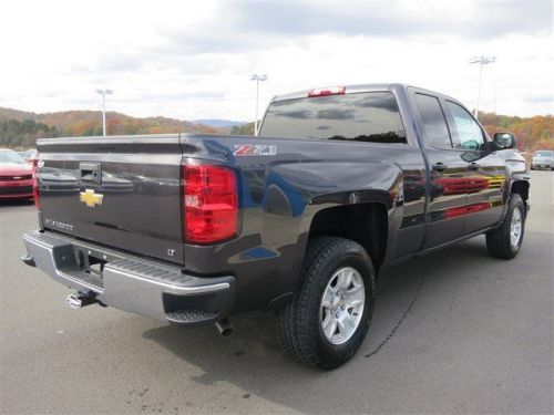 2014 Chevrolet Silverado 1500 LT, US $40,509.00, image 4