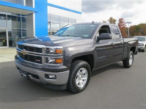 2014 Chevrolet Silverado 1500 LT, US $40,509.00, image 5