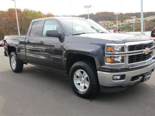 2014 Chevrolet Silverado 1500 LT, US $40,509.00, image 7