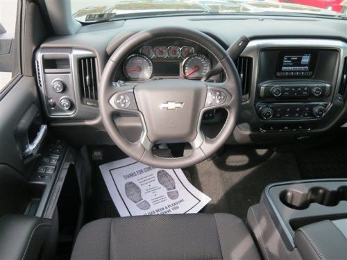 2014 Chevrolet Silverado 1500 LT, US $40,509.00, image 8