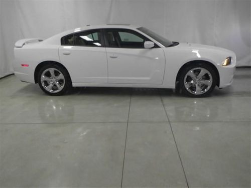 2014 Dodge Charger SXT, US $29,986.00, image 5