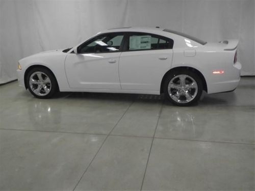 2014 Dodge Charger SXT, US $29,986.00, image 7