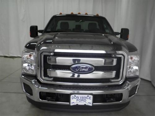 2014 ford f350 xlt