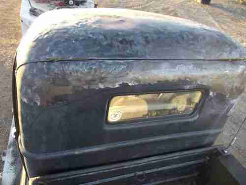 RARE 1945 FORD F-1 SHORTBED TRUCK 8BA FLATHEAD original old hotrod pickup, US $6,000.00, image 8