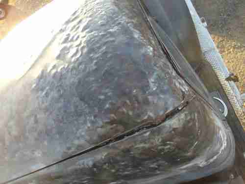 RARE 1945 FORD F-1 SHORTBED TRUCK 8BA FLATHEAD original old hotrod pickup, US $6,000.00, image 9