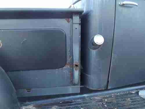RARE 1945 FORD F-1 SHORTBED TRUCK 8BA FLATHEAD original old hotrod pickup, US $6,000.00, image 13