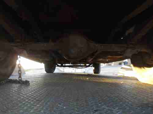 RARE 1945 FORD F-1 SHORTBED TRUCK 8BA FLATHEAD original old hotrod pickup, US $6,000.00, image 17