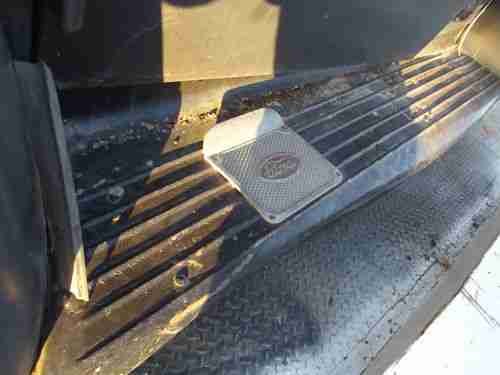 RARE 1945 FORD F-1 SHORTBED TRUCK 8BA FLATHEAD original old hotrod pickup, US $6,000.00, image 18