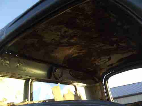 RARE 1945 FORD F-1 SHORTBED TRUCK 8BA FLATHEAD original old hotrod pickup, US $6,000.00, image 20