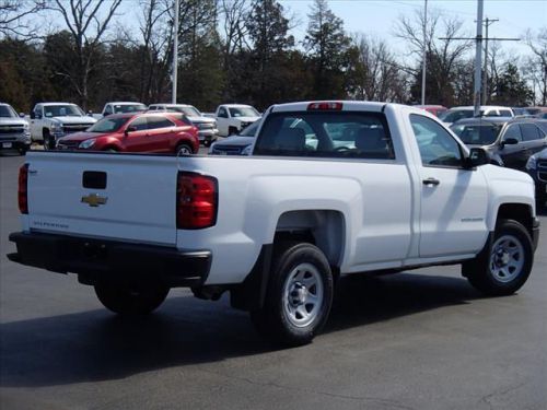 2014 Chevrolet Silverado 1500 Work Truck, US $27,350.00, image 2