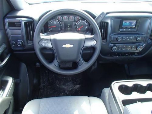 2014 Chevrolet Silverado 1500 Work Truck, US $27,350.00, image 3