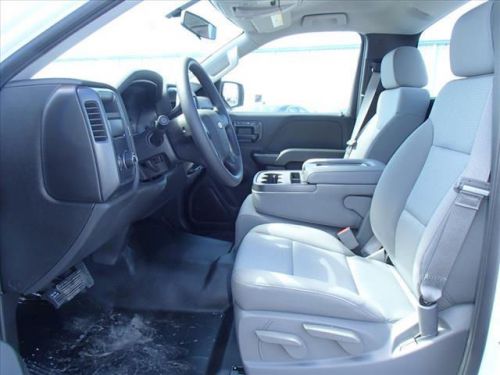 2014 Chevrolet Silverado 1500 Work Truck, US $27,350.00, image 4