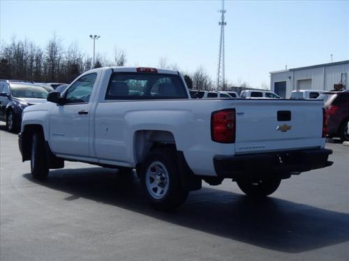 2014 Chevrolet Silverado 1500 Work Truck, US $27,350.00, image 5