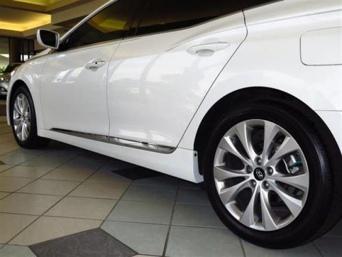 2013 Hyundai Azera Base, US $27,990.00, image 2