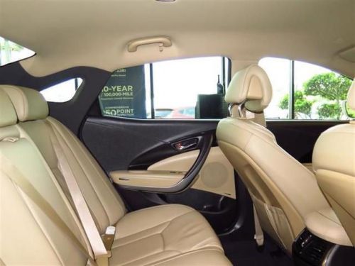 2013 Hyundai Azera Base, US $27,990.00, image 3