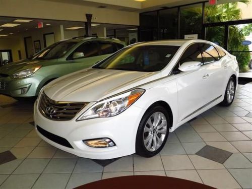 2013 Hyundai Azera Base, US $27,990.00, image 8