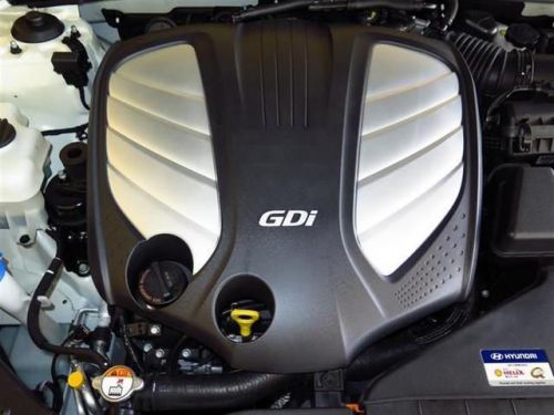 2013 Hyundai Azera Base, US $27,990.00, image 10