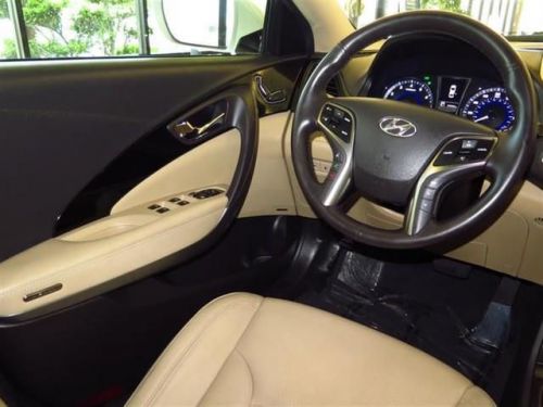 2013 Hyundai Azera Base, US $27,990.00, image 11