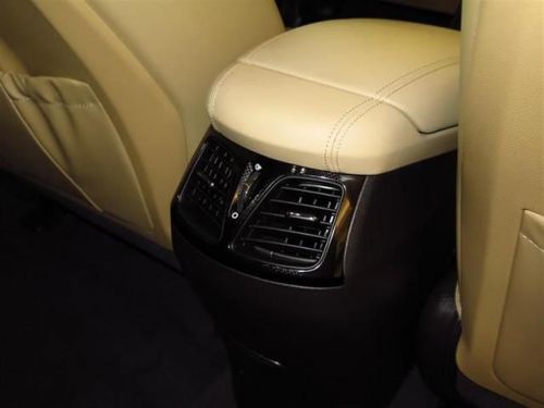 2013 Hyundai Azera Base, US $27,990.00, image 13