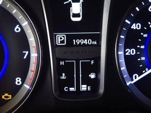 2013 Hyundai Azera Base, US $27,990.00, image 18