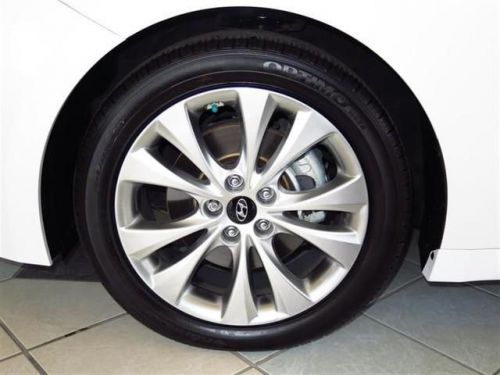 2013 Hyundai Azera Base, US $27,990.00, image 19