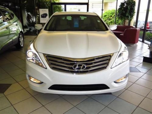 2013 Hyundai Azera Base, US $27,990.00, image 21