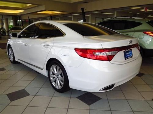 2013 Hyundai Azera Base, US $27,990.00, image 22