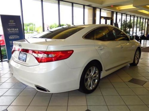 2013 Hyundai Azera Base, US $27,990.00, image 23