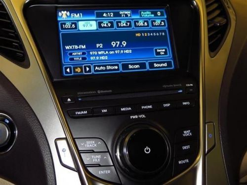 2013 Hyundai Azera Base, US $27,990.00, image 28