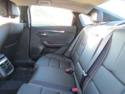 2014 chevrolet impala 1lz