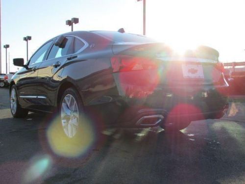 2014 Chevrolet Impala 1LZ, US $32,504.00, image 2