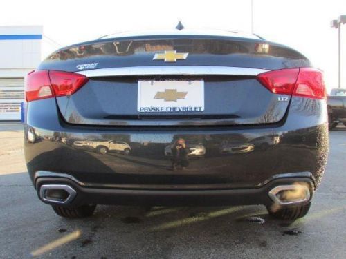 2014 Chevrolet Impala 1LZ, US $32,504.00, image 3