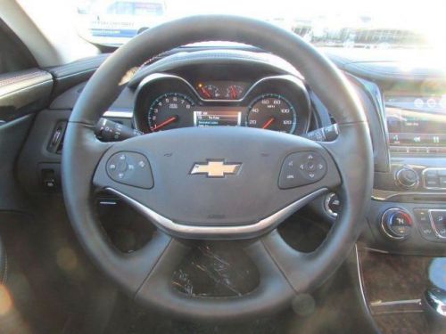 2014 Chevrolet Impala 1LZ, US $32,504.00, image 4