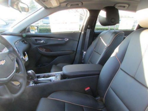 2014 Chevrolet Impala 1LZ, US $32,504.00, image 6