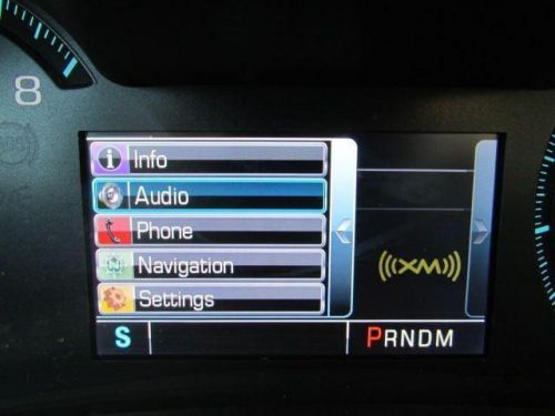 2014 Chevrolet Impala 1LZ, US $32,504.00, image 8