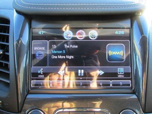 2014 Chevrolet Impala 1LZ, US $32,504.00, image 9