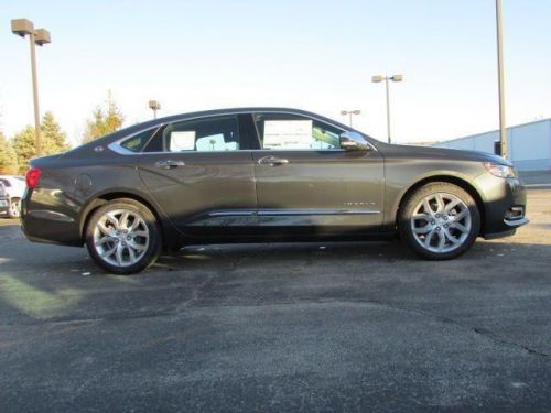 2014 Chevrolet Impala 1LZ, US $32,504.00, image 10