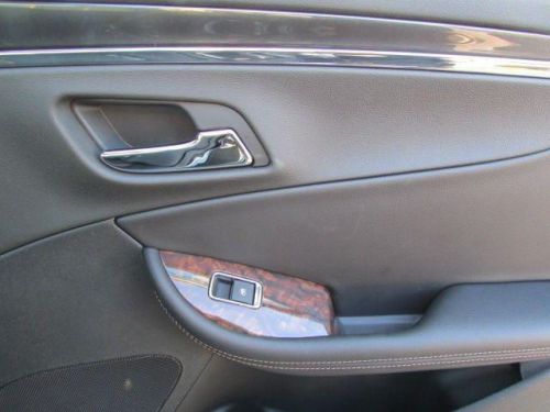 2014 Chevrolet Impala 1LZ, US $32,504.00, image 11