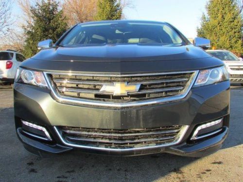 2014 Chevrolet Impala 1LZ, US $32,504.00, image 13