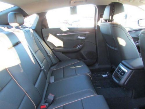 2014 Chevrolet Impala 1LZ, US $32,504.00, image 14