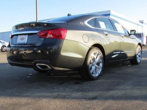 2014 Chevrolet Impala 1LZ, US $32,504.00, image 17
