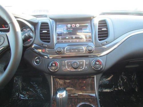 2014 Chevrolet Impala 1LZ, US $32,504.00, image 18