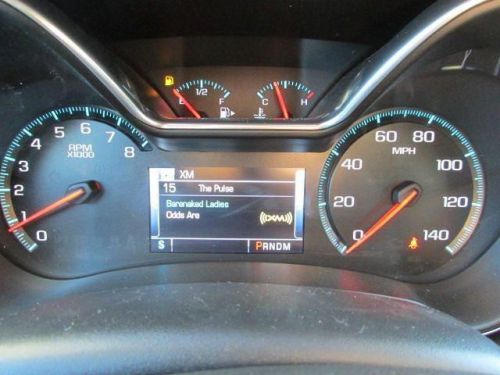 2014 Chevrolet Impala 1LZ, US $32,504.00, image 20